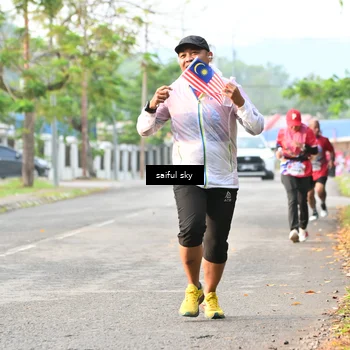 Runner Photo 5945783
