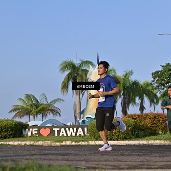 Runner Photo 5945784