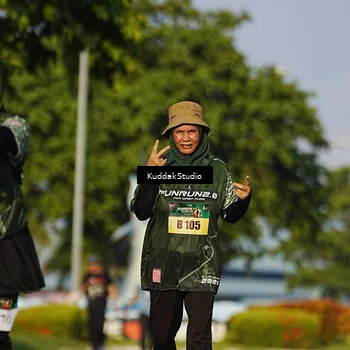 Runner Photo 5945786