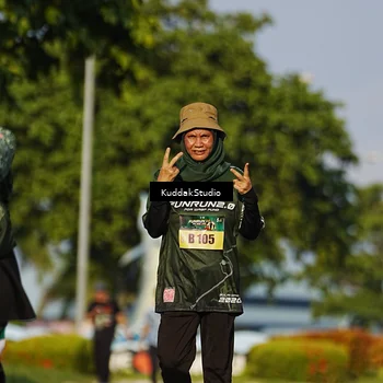 Runner Photo 5945787