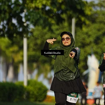 Runner Photo 5945789