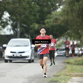 Runner Photo 5945793