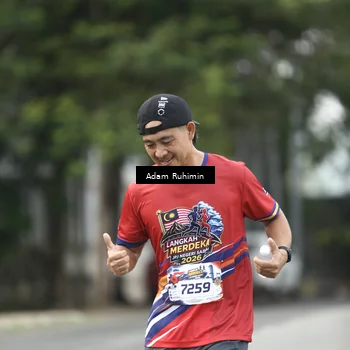 Runner Photo 5945799
