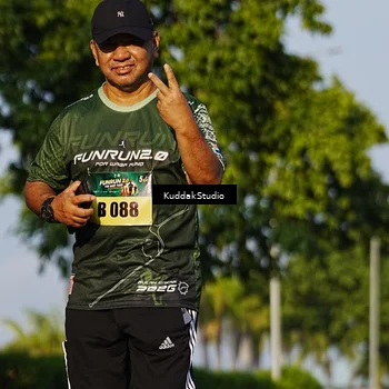Runner Photo 5945803