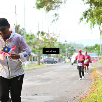 Runner Photo 5945804
