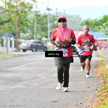 Runner Photo 5945805