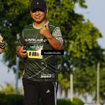 Runner Photo 5945806