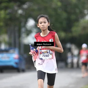Runner Photo 5945809