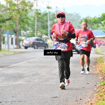 Runner Photo 5945810
