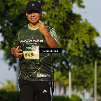 Runner Photo 5945811