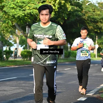 Runner Photo 5945812