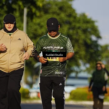 Runner Photo 5945820