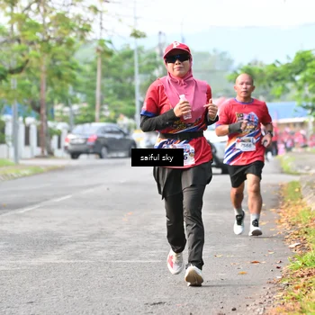 Runner Photo 5945821