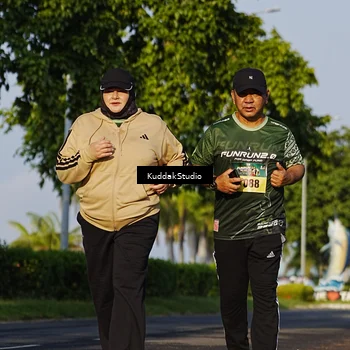 Runner Photo 5945822