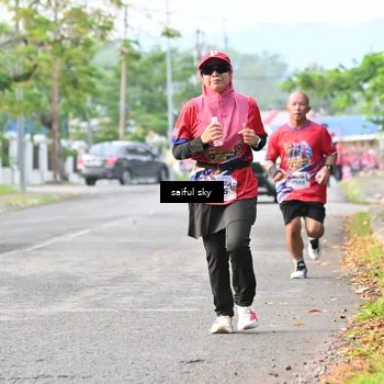 Runner Photo 5945827