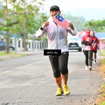 Runner Photo 5945832