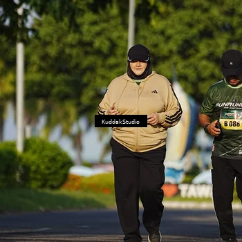Runner Photo 5945833
