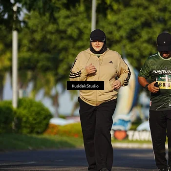 Runner Photo 5945836