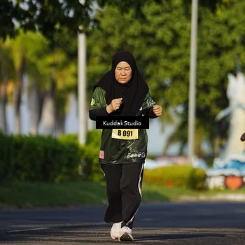 Runner Photo 5945842