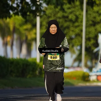 Runner Photo 5945845