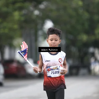 Runner Photo 5945853