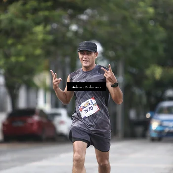 Runner Photo 5945855