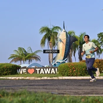 Runner Photo 5945857