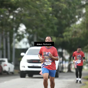 Runner Photo 5945868