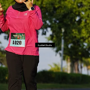 Runner Photo 5945876