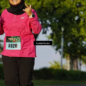 Runner Photo 5945878