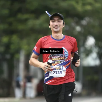 Runner Photo 5945881