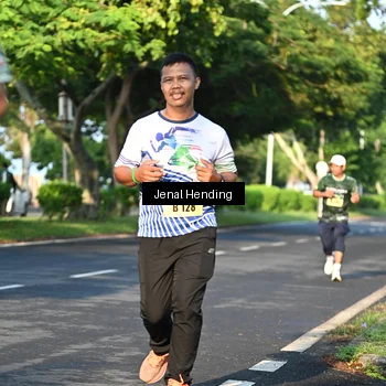 Runner Photo 5945883