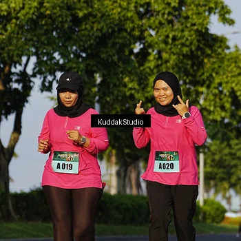 Runner Photo 5945884