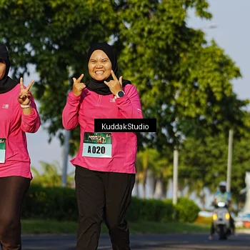 Runner Photo 5945885