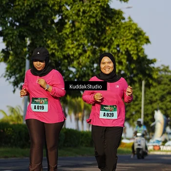 Runner Photo 5945888