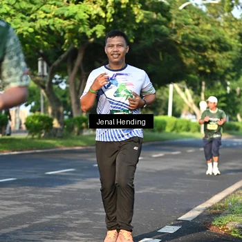 Runner Photo 5945889