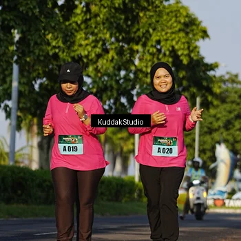 Runner Photo 5945890