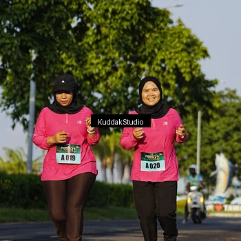 Runner Photo 5945893
