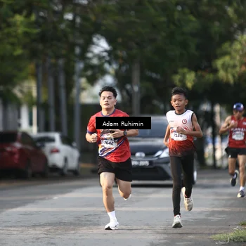 Runner Photo 5945897