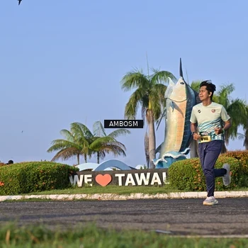 Runner Photo 5945901