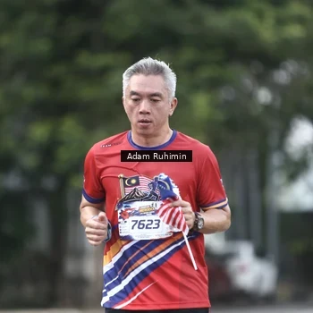 Runner Photo 5945912