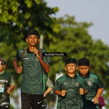 Runner Photo 5945920