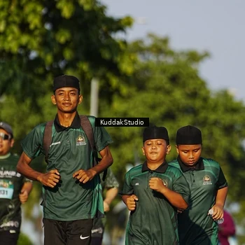 Runner Photo 5945921