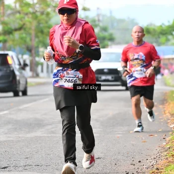 Runner Photo 5945922