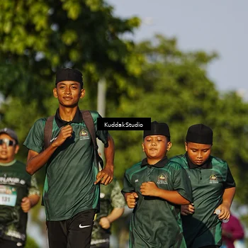 Runner Photo 5945923