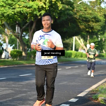 Runner Photo 5945929