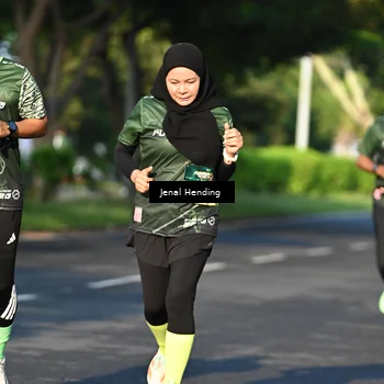 Runner Photo 5945949