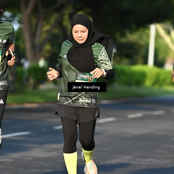 Runner Photo 5945951