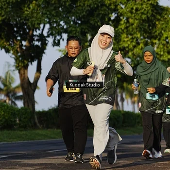 Runner Photo 5945961
