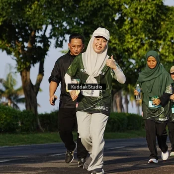 Runner Photo 5945962